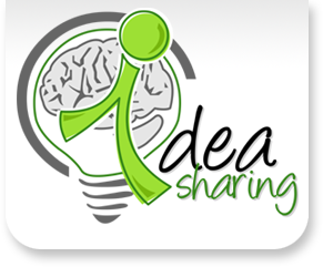 logo idea-sharing.it